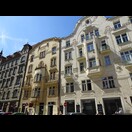 Überall schöne Fassaden